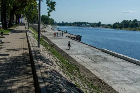 Берег рос