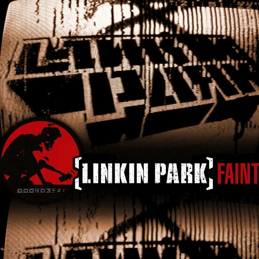 Linkin Park faint. Linkin Park faint обложка. Linkin Park Meteora 2023 обложка. Линкин парк альбом 2002.