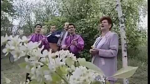 Сорвала я цветок полевой