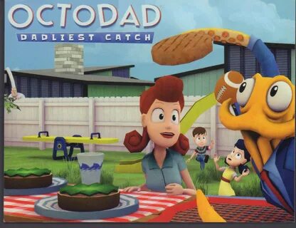 Dadliest catch