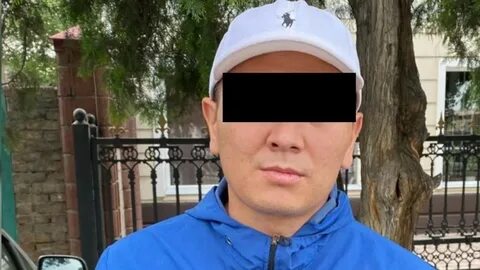 Разбой 2 кыргыз