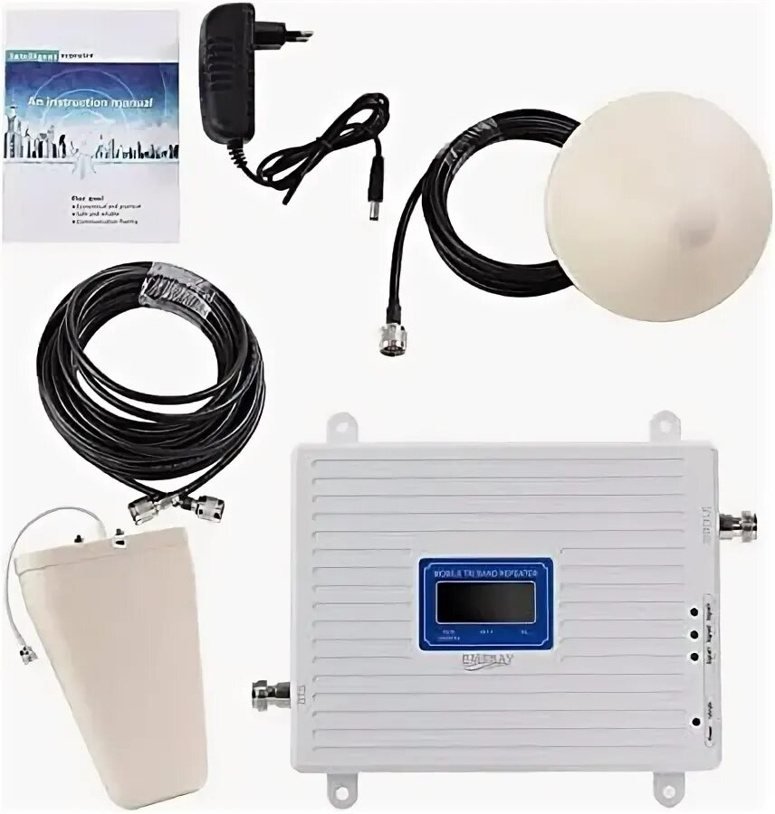 Репитер gsm lintratek с диапазоном 900\1800. Mobile gsm/3g/dcs repeater. Репитер tri band. Трехдиапазонный усилитель repeater gsm/dcs/3g/4g. Репитер tri band.