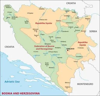 Сербия и республика сербия в чем разница
