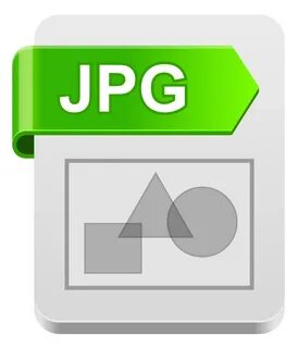 В формате png jpeg