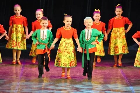 Коллектив вдохновение