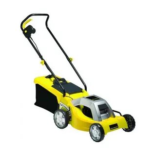 Газонокосилка champion em4216