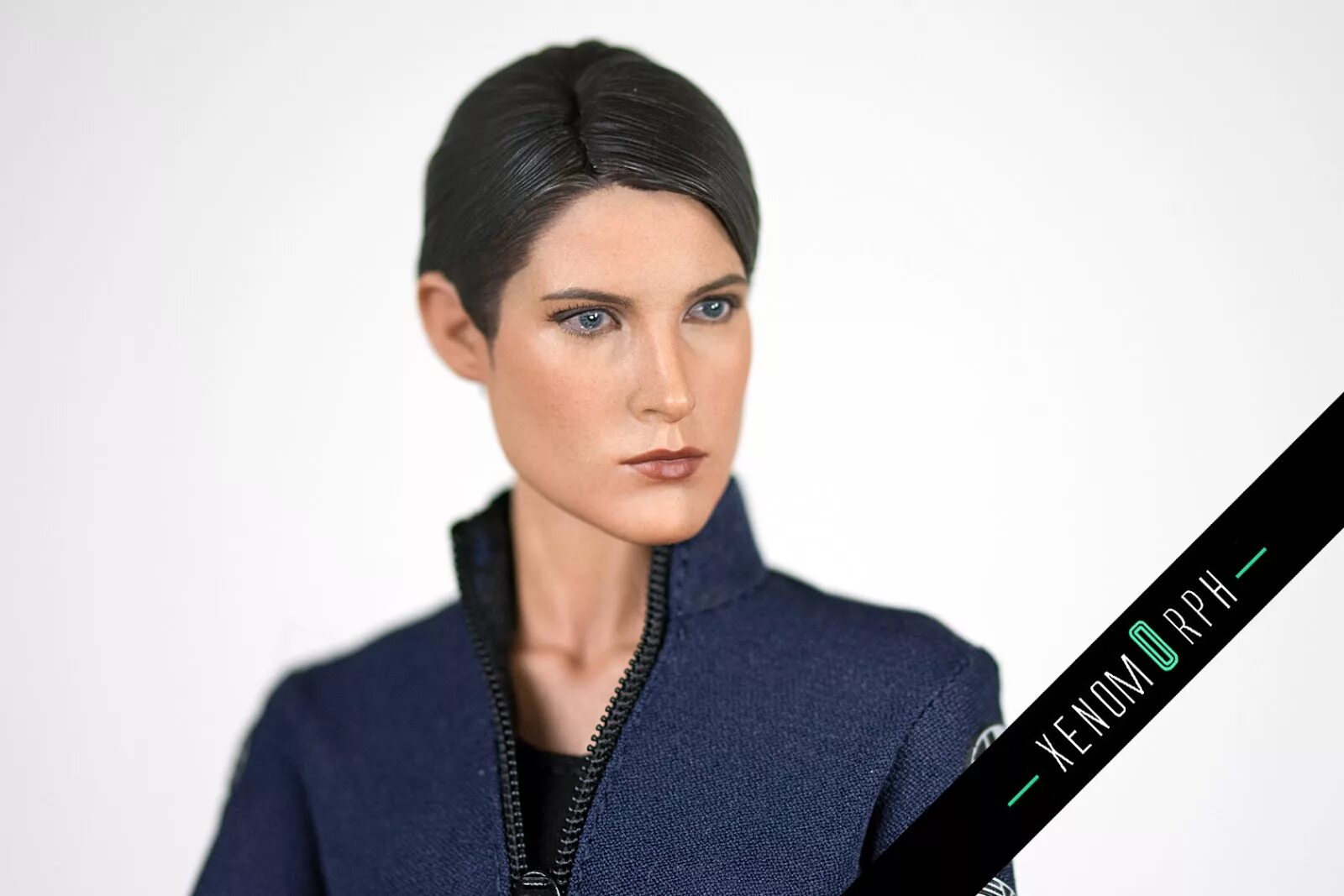 Maria hill. Хилл Мстители актриса.