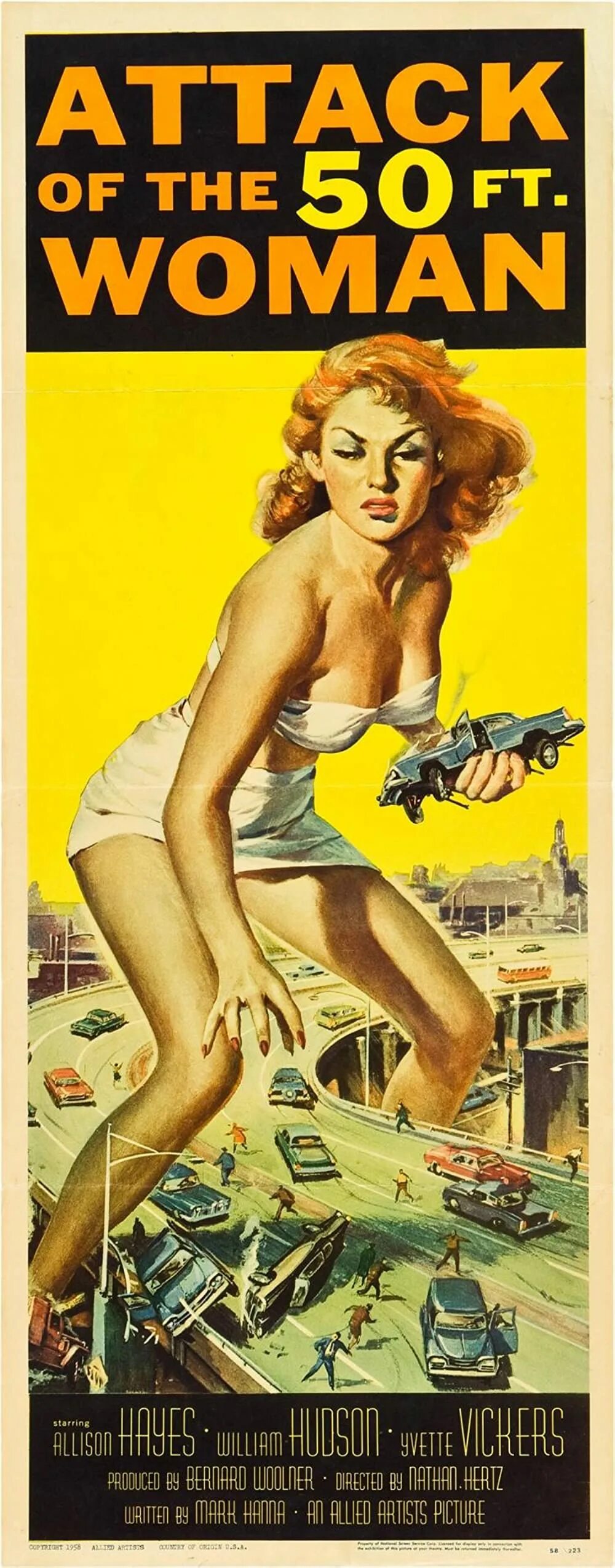 Атака пятидесятифутовой женщины 1993. Атака пятидесятифутовой женщины 1993. Атака 50 футовой женщины. Атака 50 футовой женщины 2012. Атака 60 футовой женщины 1995.