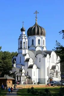 Большое стиклево