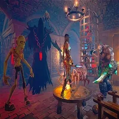 Dungeon break. Gibbous - a Cthulhu Adventure. Ghost Pirates of Vooju Island. Ghost Pirates of Vooju Island - Adventure. Ghost Pirates of Vooju Island источник.