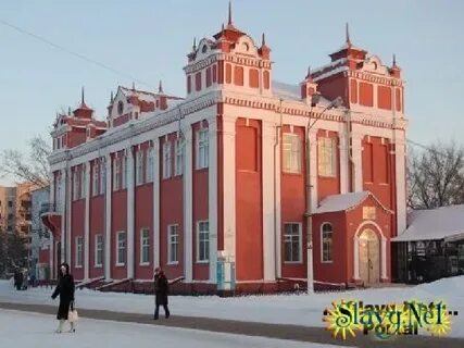 Индекс г славгород алтайский