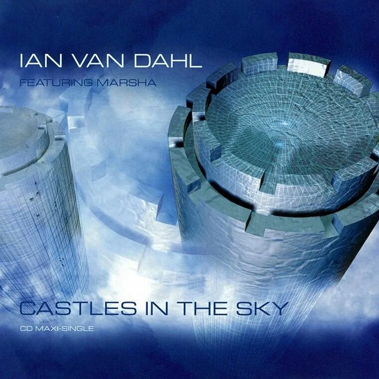 Ian van dahl castles in the sky. Dahl castles in the sky. Marsha trance nation america two (cd 1). Воздушный замок в облаках. Dahl castles in the sky.