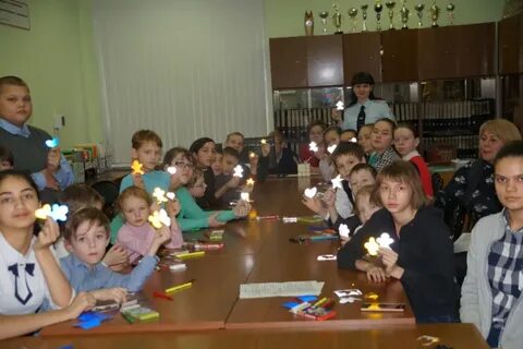 Школа интернат ульяновск