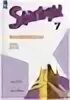 английский баранова. англ старлайт 7 класс. Starlight 7 workbook гдз. тетрадь по английскому языку 7 starlight. учебник по английскому старлайт 7.