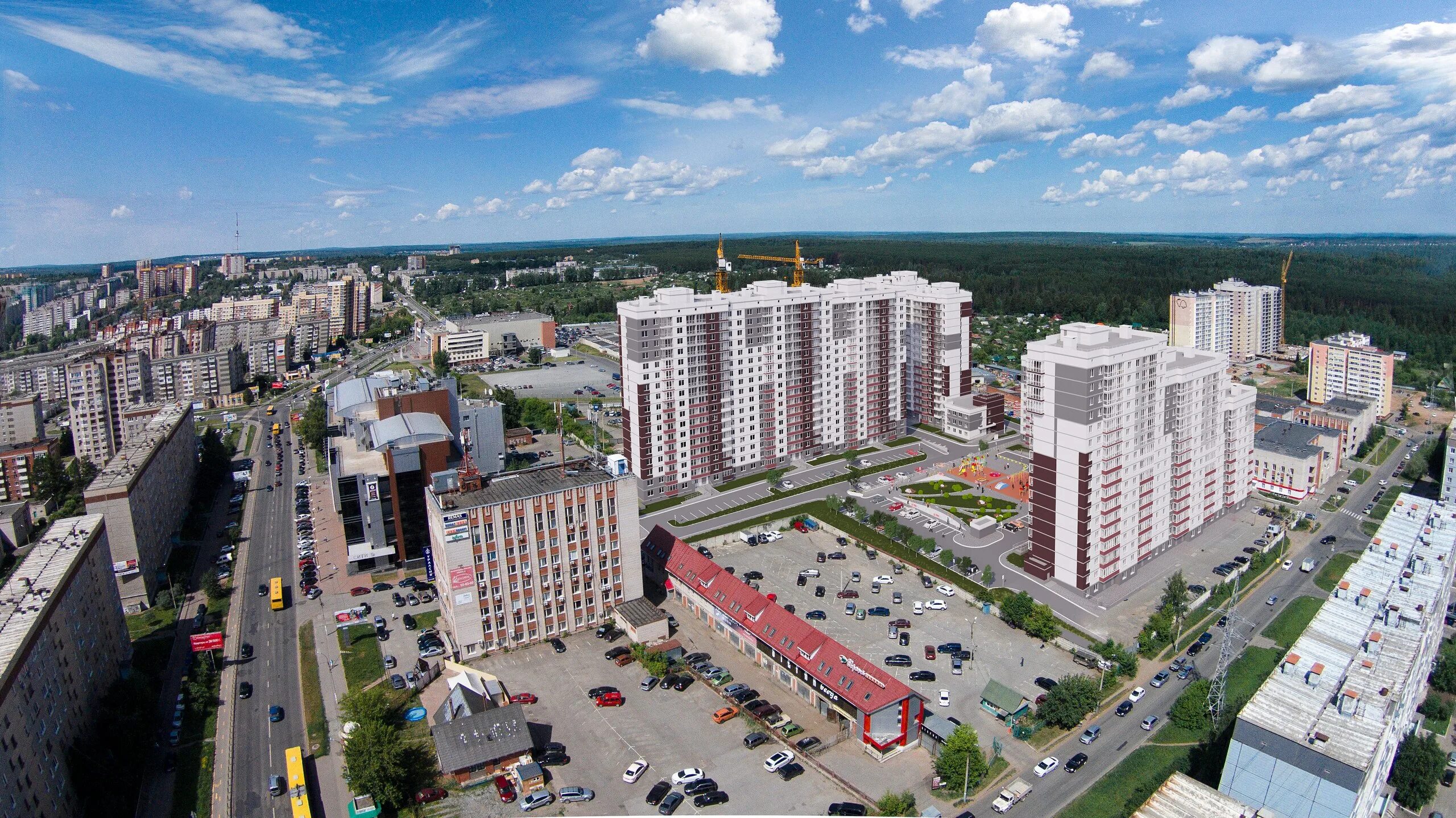 Купить в ижевске сегодня. ЖК Холмогоровский Ижевск. ЖК Холмогоровский 4 Ижевск. ЖК на Холмогорова Ижевск. Район холмы Ижевск.