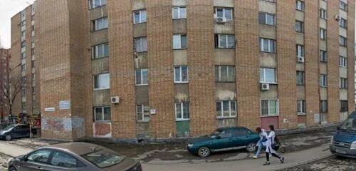 The Voice, караоке-клуб, Ново-Садовая ул., 323, Самара, Россия - Яндекс.Карты