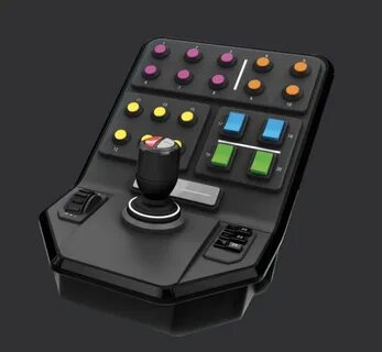 Usb input device