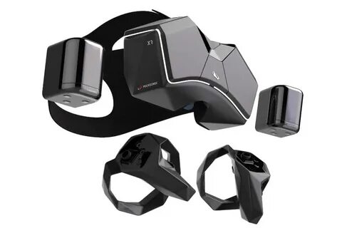 Vr сборка