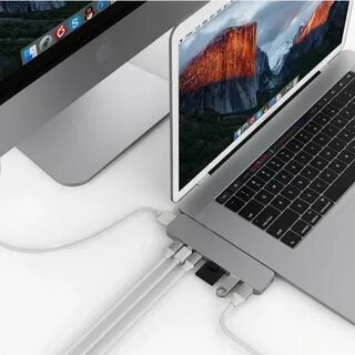 Macbook c
