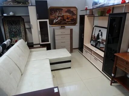Мебельный анапа