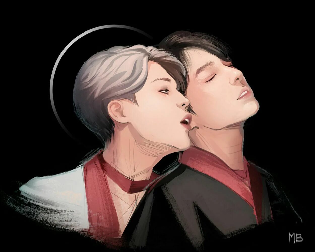 БТС Jikook Art 18 +. Чигуки БТС. BTS Чигуки 18. BTS Jikook арт 18. Бустя фанфики вигуки