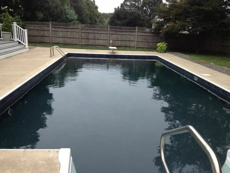 Dark pool