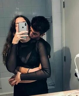 Селфи для любовника