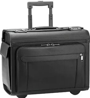 Pilot case