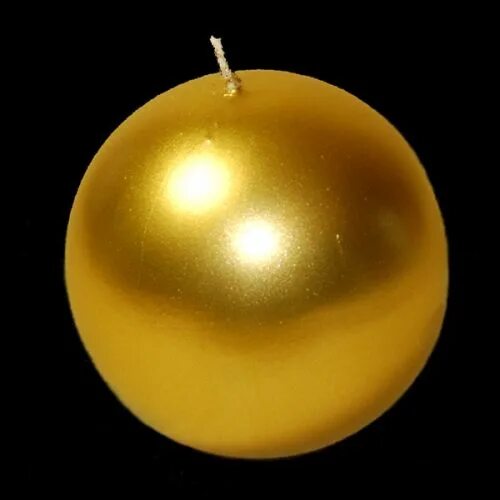 Золотой шар. Шар "Золотая молния" 8 см ebv667. Золотые шарики. Круглый золотой шарик.