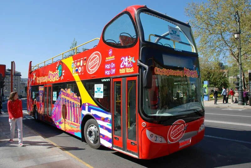 Автобус сити тур. Автобус City Sightseeing Санкт-Петербург. Автобус Hop-on Hop-off. Афины. City Sightseeing Казань. City Sightseeing Москва.