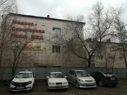 Комсомольская кызыл