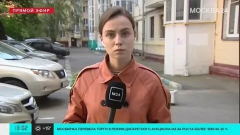 Рождение москва 24