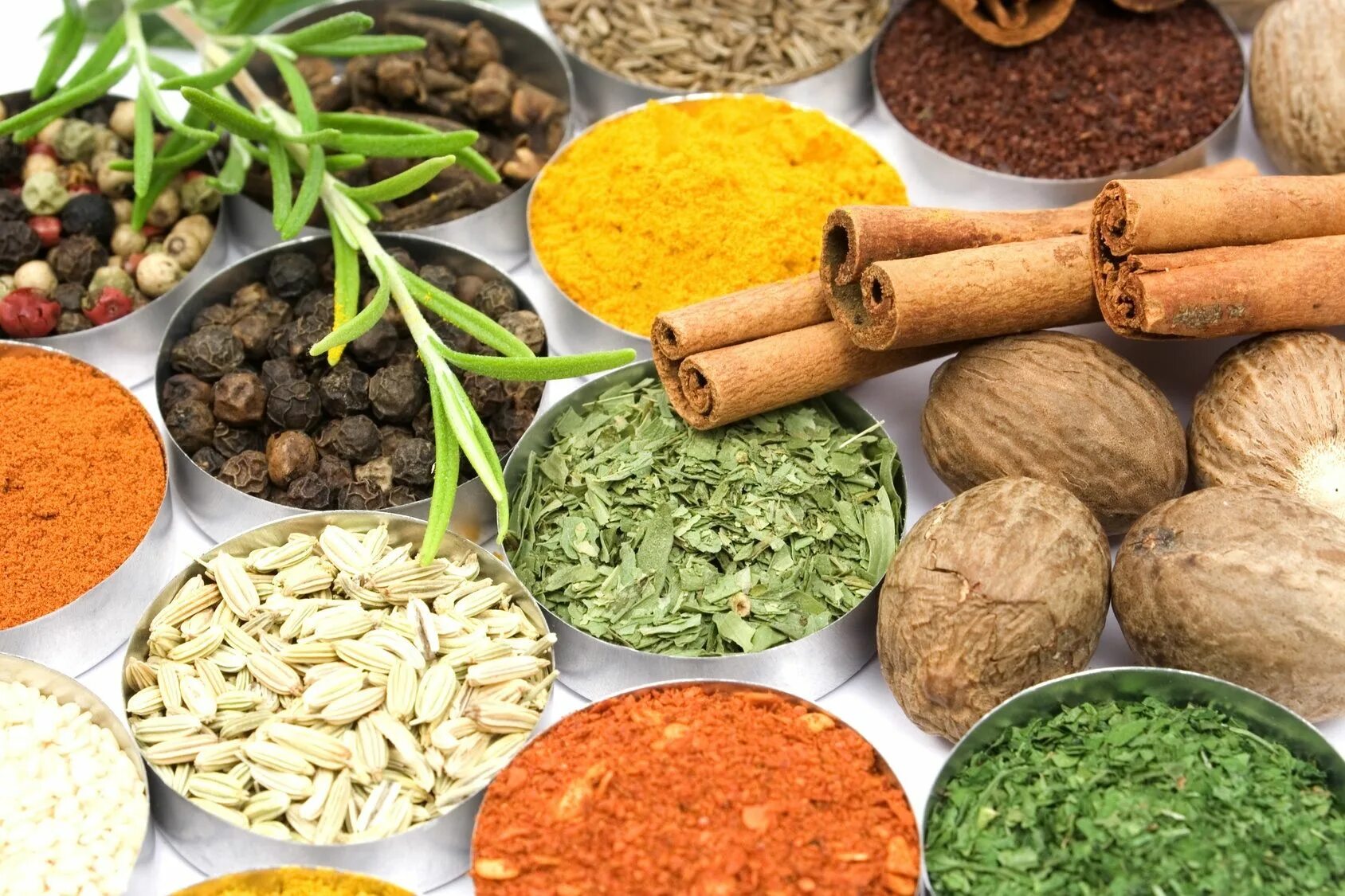Spice