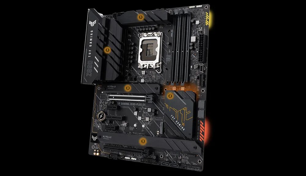 Asus tuf gaming z690 d4. ASUS TUF z690 DDR 4. ASUS TUF z690-Plus d4. ASUS TUF DDR 5. TUF Gaming z690-Plus d4.