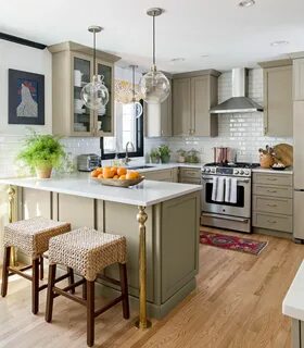 Better kitchen