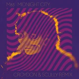 Песня m83 midnight