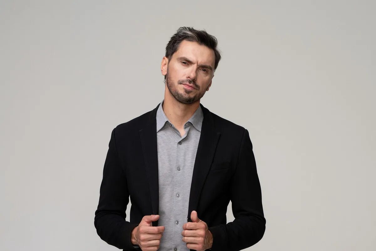 Vadim Takmenev: career and personal life of the TV presenter Vadim Anatolyevich 