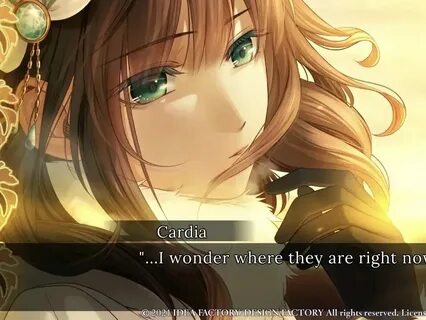 But i was realize