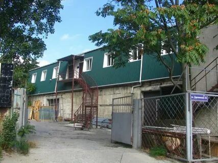 Ялта дарсановский