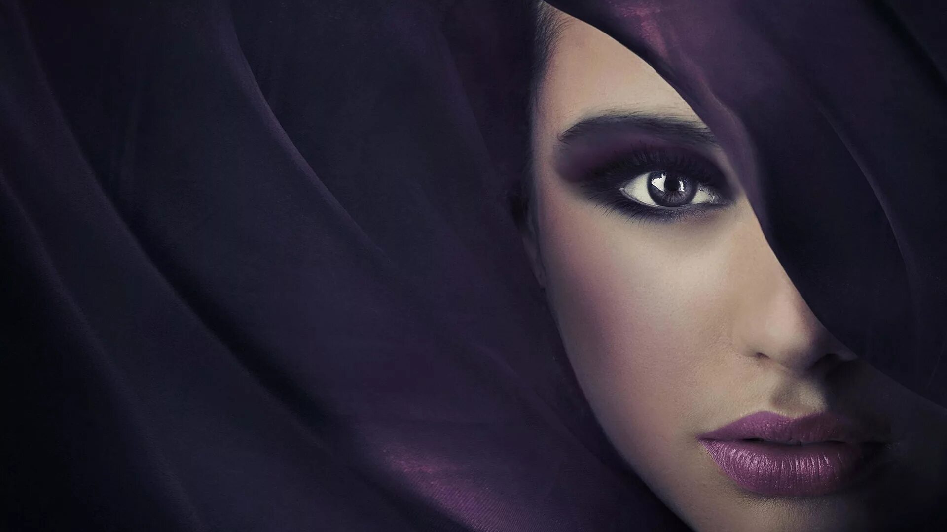 Purple models