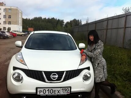 Nissan новосибирск
