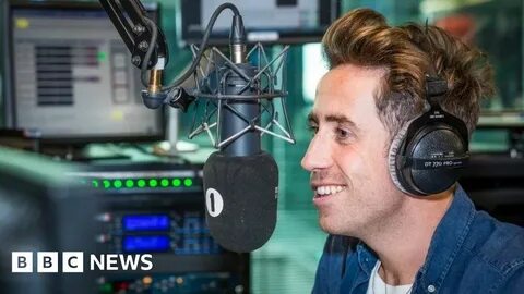 On radio off