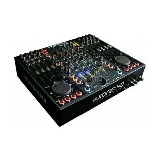 Xone internal