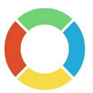 Компания 4 цвета