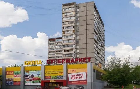 Тихорецкий 1 москва