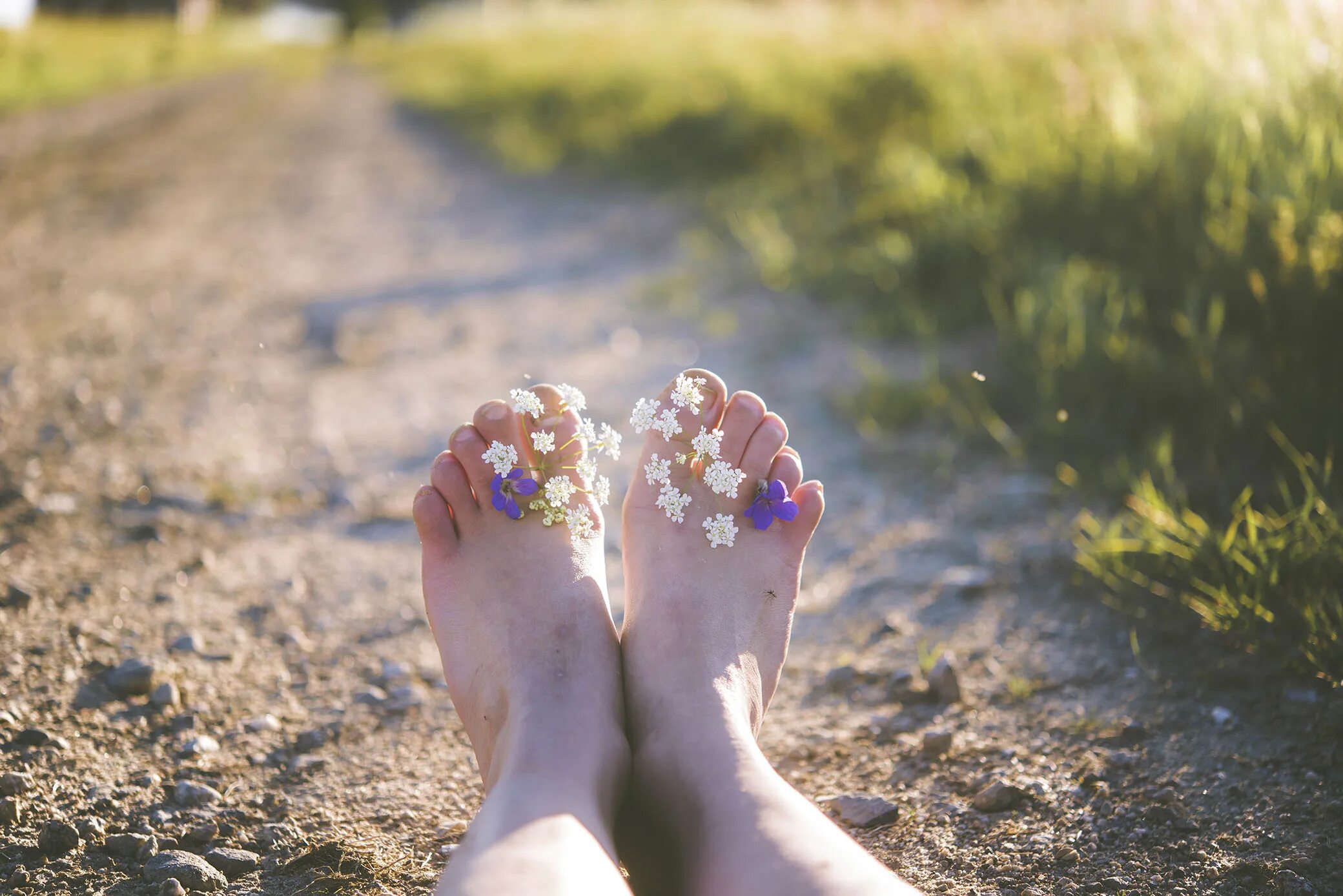 Each summer