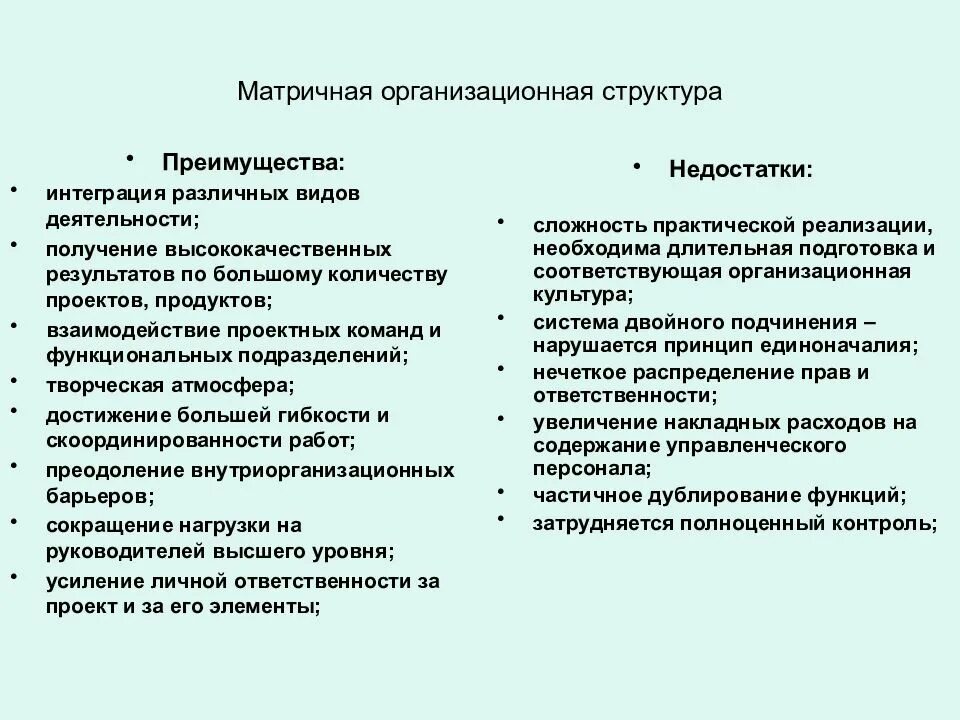 Недостатками матричной структуры управления являются. Преимущества матричной организационной структуры. каковы преимущества матричной организационной структуры?. недостатки матричной организационной структуры. недостатки матричной организационной структуры управления.