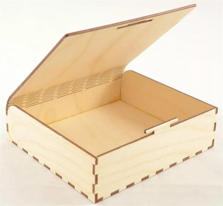 Cutting box