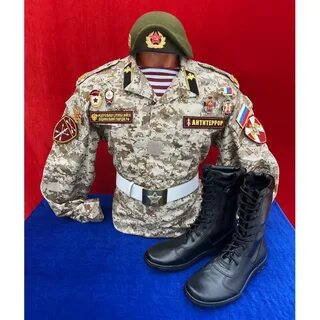 Росгвардия купила