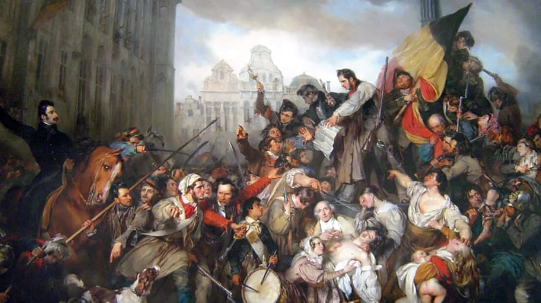 Независимость бельгии 1830. Испанская революция 1820-1823. Великая испанская революция. Революция 1931 года в испании. Великая испанская революция.